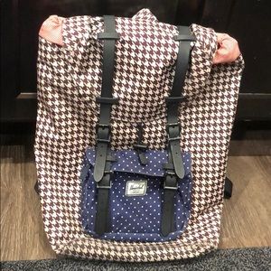 Herschel backpack
